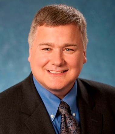 A photo of John L Capicchioni